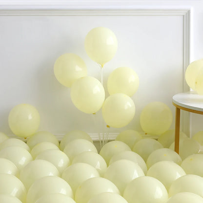 153-teiliges Ballon-Set | Macaron Pink & Lila mit Schmetterlingen, Gänseblümchen & Folienballons – Perfekt für jede Feier!