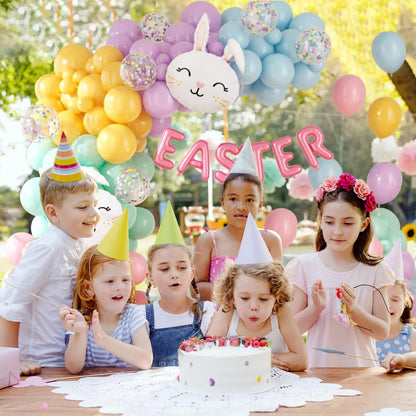 Oster Ballonbogen Deko-Set
